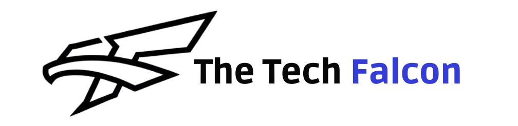 The Tech Falcon