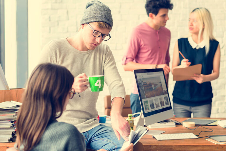 Demystifying Paid Search Ads: A Beginner’s Guide