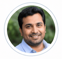 Pankaj Gupta's testimonial